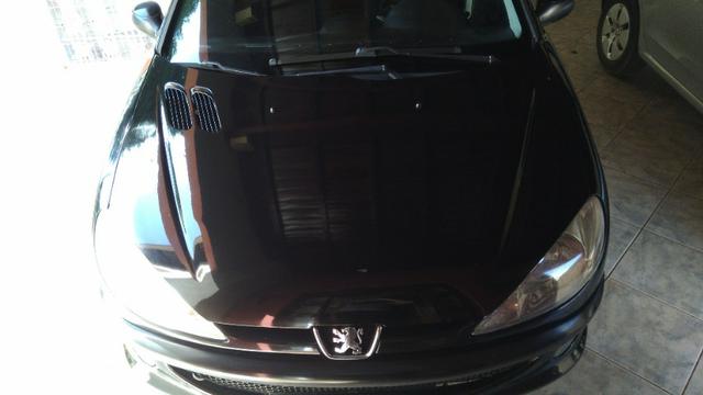 Troco por carro de maior valor