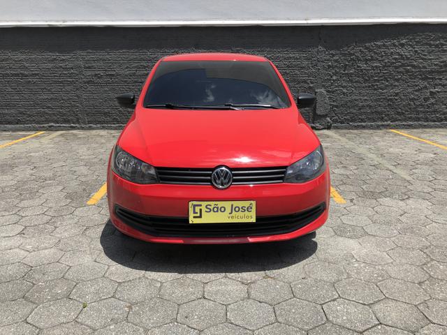 Gol 1.6 2014 Completo BAIXOU