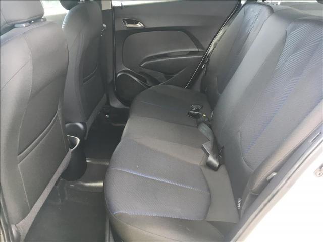 HYUNDAI HB20 1.6 COMFORT 16V FLEX 4P MANUAL - Foto 9