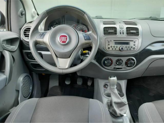 Fiat Grand Siena Essence 1.6 - Foto 2