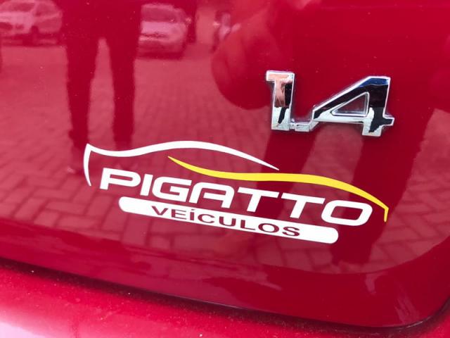 CHEVROLET CORSA HATCH PREMIUM 1.4 8v 4P - Foto 14