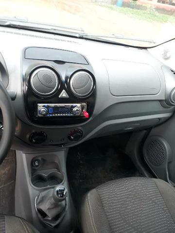 Vendo Palio Attractive 1.4 - Foto 7