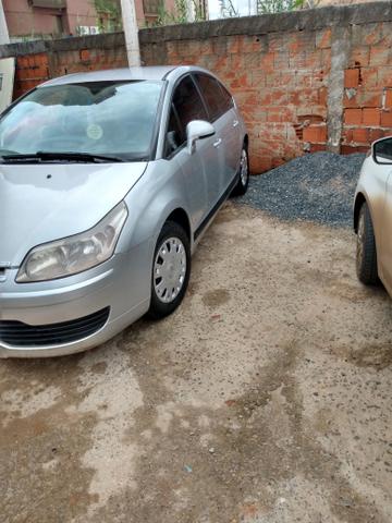 Oportunidade!Vendo C4 Hatch 2010 - Foto 9