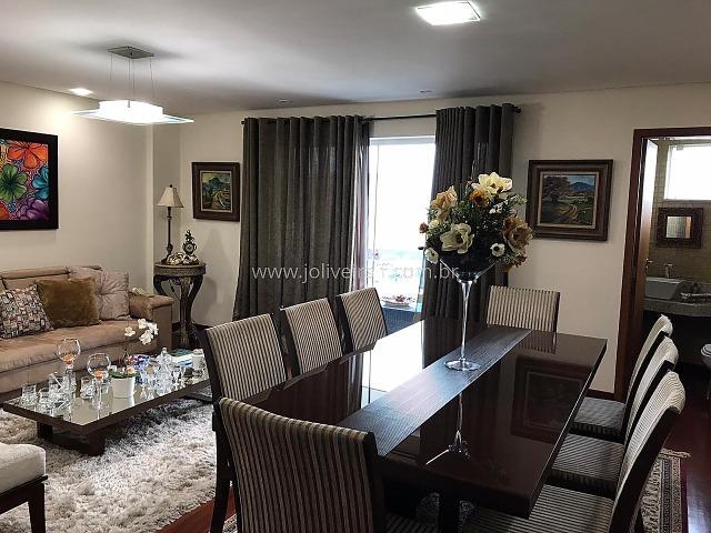 J2 - Excelente apartamento de 4 quartos, Elevador, slão de festas - Cascatinha - Foto 11