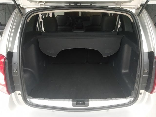 Duster 2.0 4x2 completa - Modelo 2014 - Foto 11