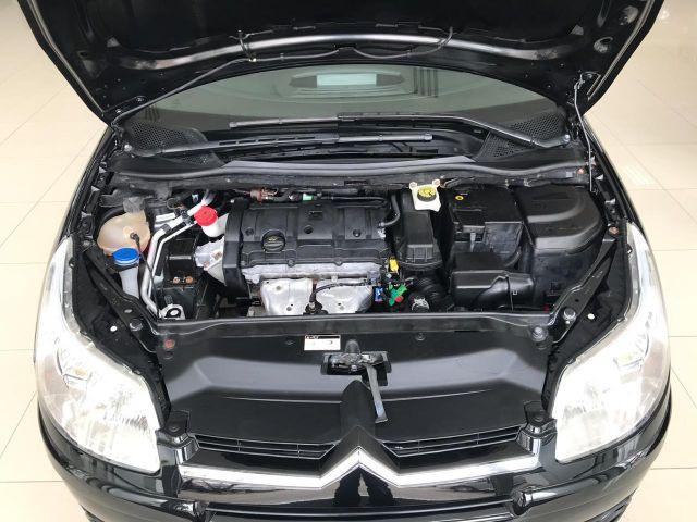 C4 GLX 1.6 Flex 16V 5p mec. - Foto 6