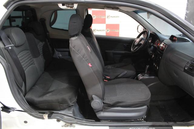 STRADA 2015/2016 1.8 MPI ADVENTURE EXTREME CD 16V FLEX 3P AUTOMATIZADO - Foto 11