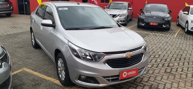 Cobalt Ltz At 1.8 4p 2019 $59.990,00 IPVA 2020 Grátis - Foto 6