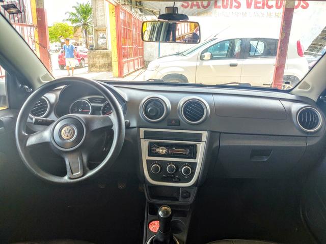 Gol G5 2013 - Foto 3