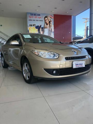 Renault Fluence Dynamic 2.0 AT 2013 - Troco e Financio (Aprovação Imediata)