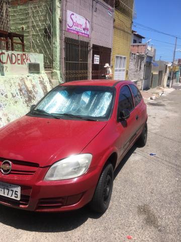 Celta 1.0 2007/2008 com ar