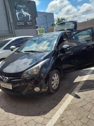Vende-se HB20 - Completo - Foto 4