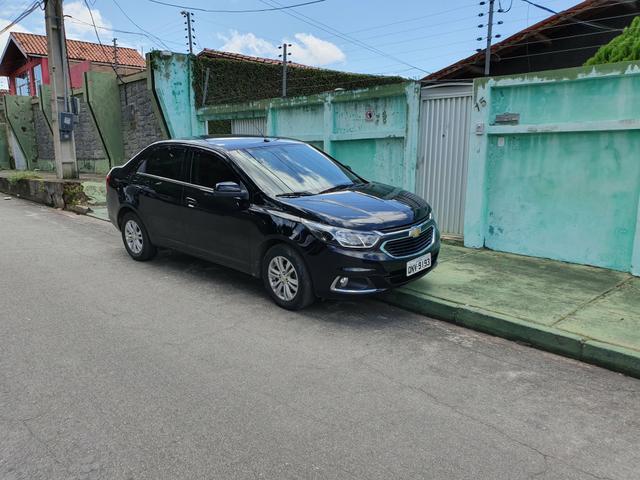 Cobalt 2017/2018 - Foto 4