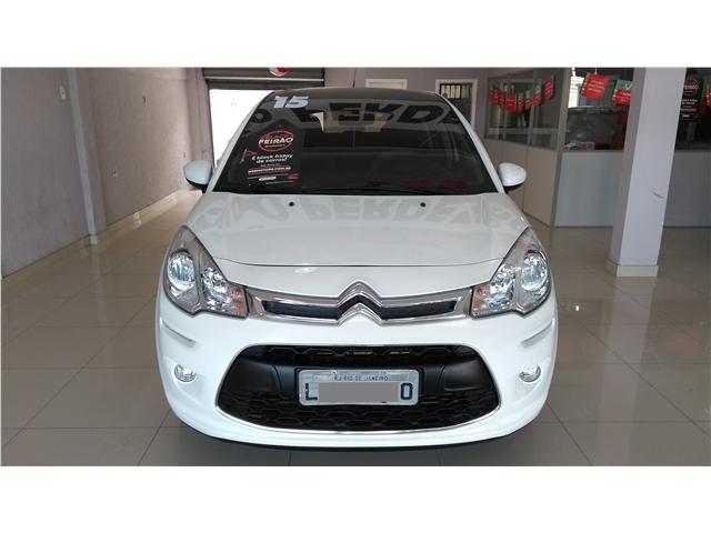 Citroen C3 1.6 tendance 16v flex 4p automático - Foto 2