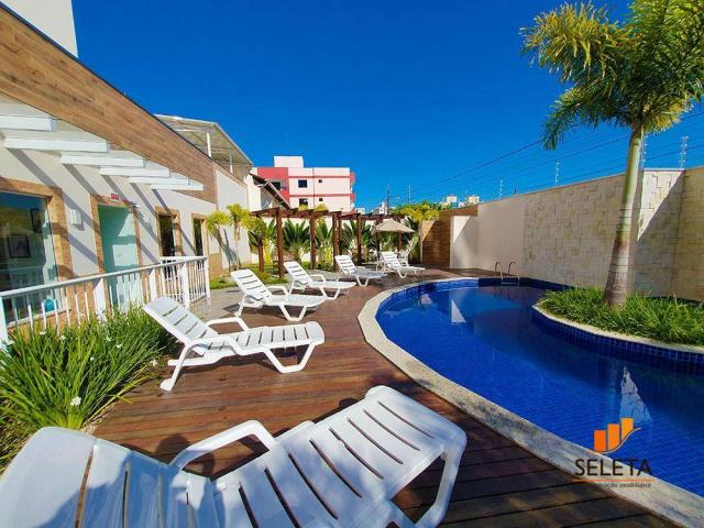 Apartamento com 2 dormitórios à venda, 63 m² por R$ 278.000,00 - Tabuleiro - Camboriú/SC - Foto 18