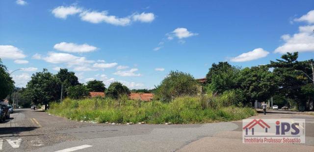Terreno para alugar, 440 m² por R$ 1.500/mês - Vila Santa Isabel - Campinas/SP