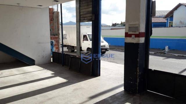 Ponto para alugar, 180 m² por r$ 3.000,00/mês - maracanaú - maracanaú/ce - Foto 8