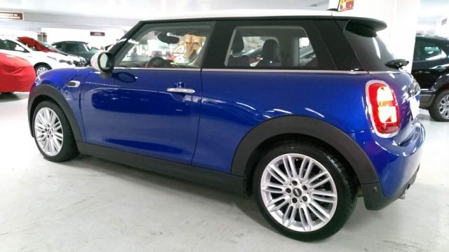 COOPER 1.5 TURBO - Foto 11