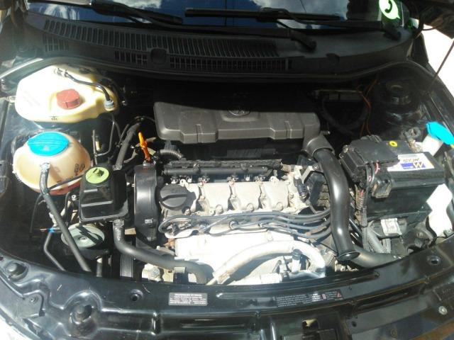 Vendo gol g5 black gol completo ano 12/13 - Foto 4