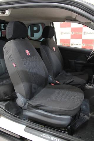 STRADA 2015/2016 1.8 MPI ADVENTURE EXTREME CD 16V FLEX 3P AUTOMATIZADO - Foto 14