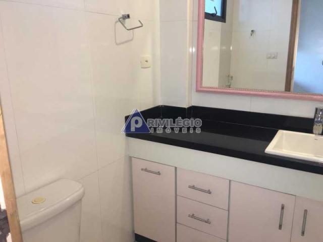 Apartamento à venda com 5 dormitórios em Humaitá, Rio de janeiro cod:HMCO60001 - Foto 9