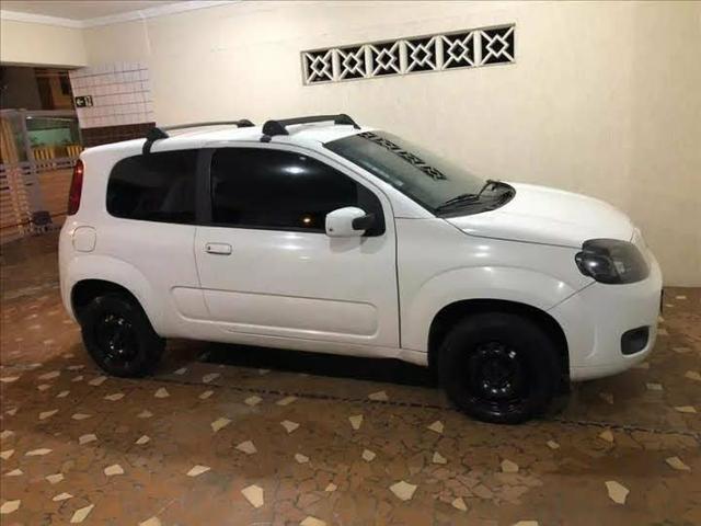 Vendo fiat uno vivace flex 1.0 - Foto 3