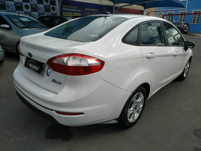 New fiesta 2015 - Foto 5