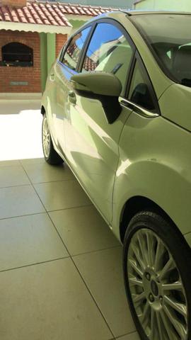 New fiesta 1.5 , 2014 - Foto 4