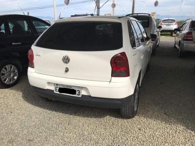 Gol (novo) 1.0 Mi Total Flex 8V 4p - Foto 4