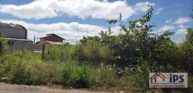 Terreno para alugar, 440 m² por R$ 1.500/mês - Vila Santa Isabel - Campinas/SP - Foto 5