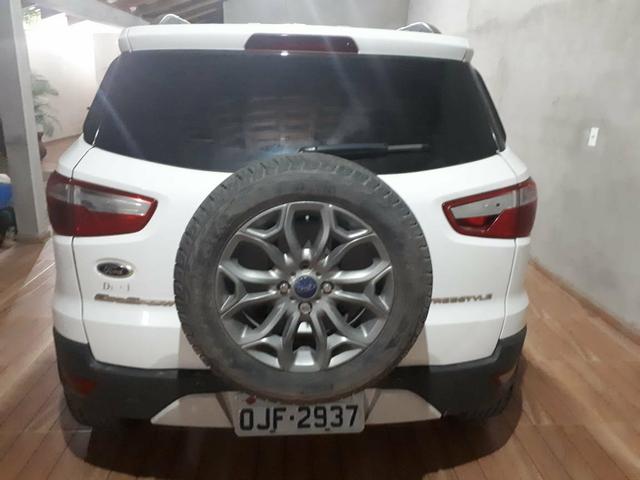 Vende-se EcoSport 2013/14 - Foto 3