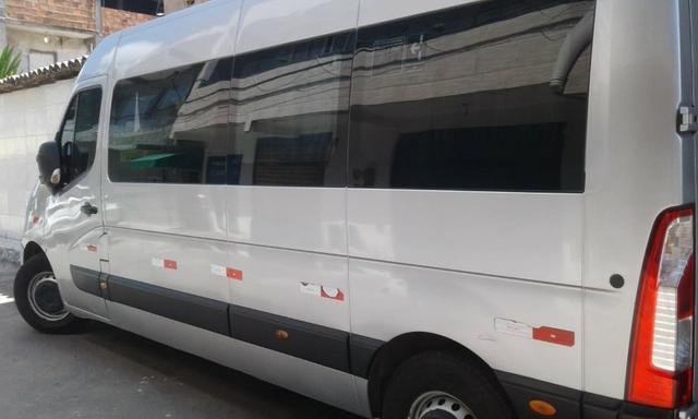 Van Master - Foto 3