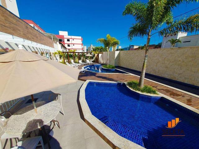 Apartamento com 2 dormitórios à venda, 63 m² por R$ 278.000,00 - Tabuleiro - Camboriú/SC - Foto 19