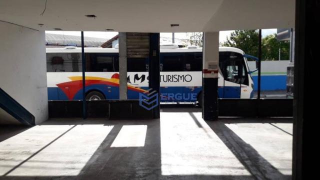 Ponto para alugar, 180 m² por r$ 3.000,00/mês - maracanaú - maracanaú/ce - Foto 9