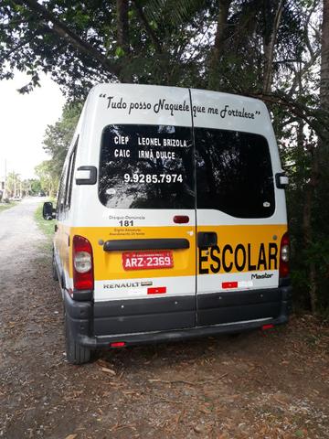 Van Master l3h2 - Foto 5