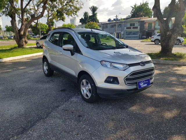 IMPERDÍVEL! FORD EcoSport 1.6 SE 16V 5P AUT. 2017 com apenas 22 mil km! Falar com Igor - Foto 2