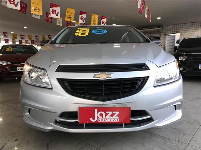 Chevrolet Onix 1.0 mpfi joy 8v flex 4p manual - Foto 2