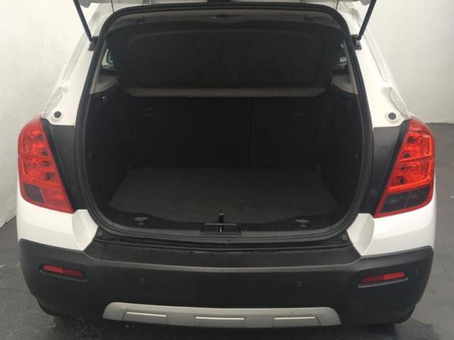 CHEVROLET TRACKER LTZ 1.8 - Foto 7