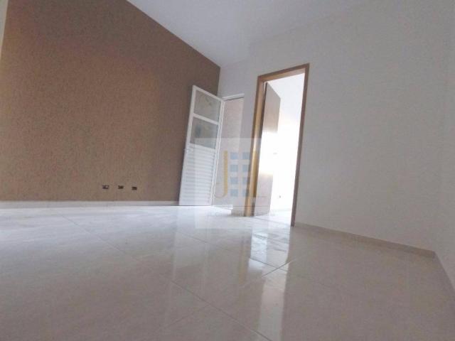 Casa Minha Casa Minha Vida no Campo de Santana - Foto 4
