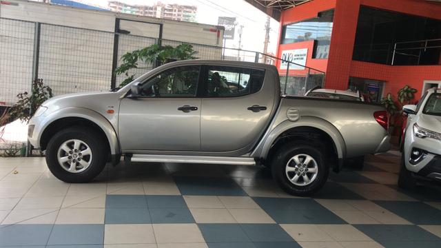 Triton 2.4 HLS - Manual (Flex) - Bem Conservado - Foto 2