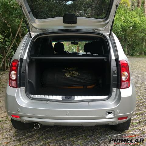 Duster Dynamique 2.0 - Foto 4
