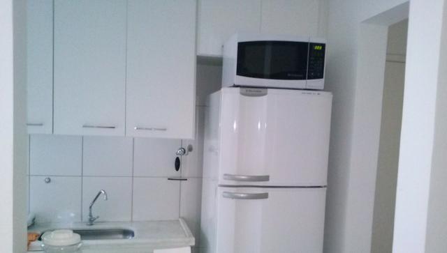 Apartamento Res. Pq. Ápice