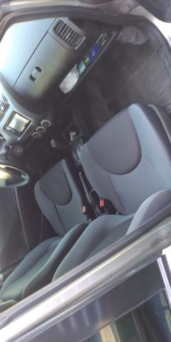 Honda Fit aut 2007 - Foto 13