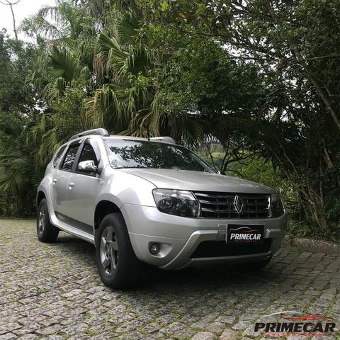 Duster Dynamique 2.0 - Foto 3
