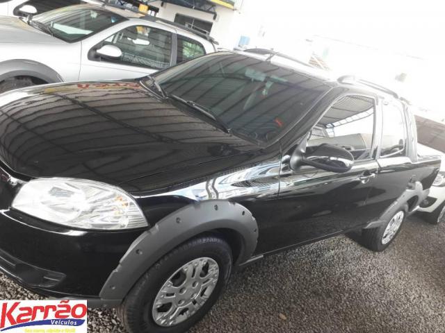 Fiat Strada - Foto 6