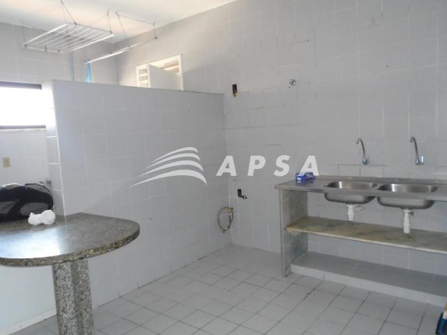 Apartamento para alugar com 3 dormitórios em Meireles, Fortaleza cod:28636 - Foto 11