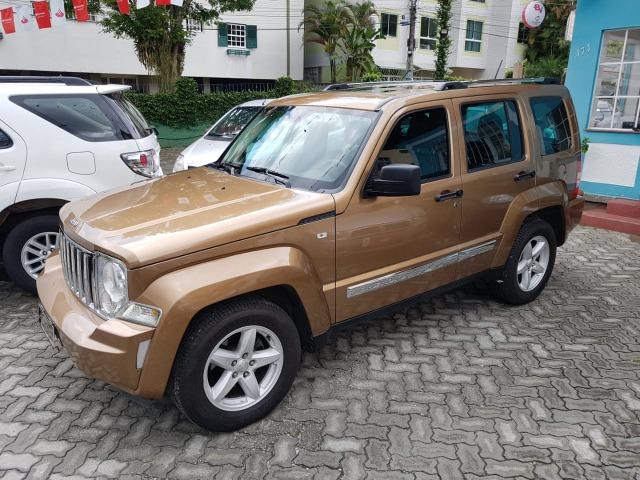 Jeep Cherokee 3.7 4x4 V6