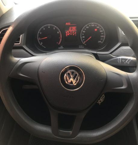 Gol 1.6 MSI Trendline (flex) - Foto 11