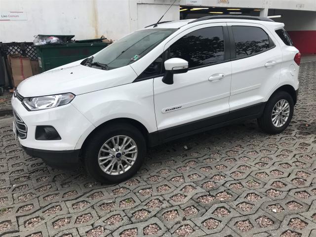 ECOSPORT 2016/2017 1.6 SE DIRECT 16V FLEX 4P POWERSHIFT - Foto 3