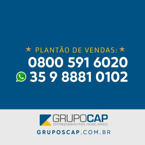 Lotes em Três Corações, à partir de 300m². Loteamento Residencial Dharma - Foto 11